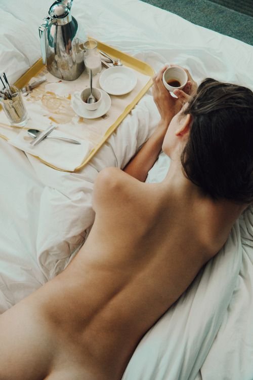 Morning Perk