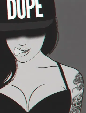 Lilly Needs a Perverted Sugar Daddy