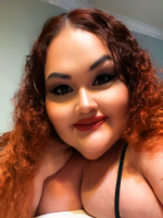 Hot Horny BBW Latina waiting for You