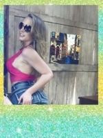 Blondie\'s  Tight Ass