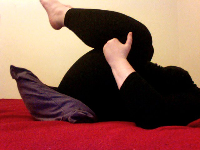 Modified Missionary for BBW