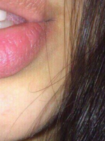 Kissable Lips cover image