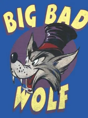 BigBadWoof Profile Image