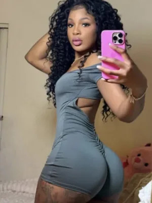 Ashley Kream