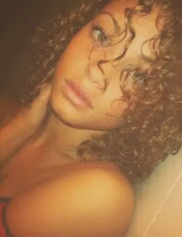 Sweet Mixed Lil Cocksucker