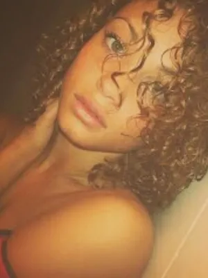 Sweet Mixed Lil Cocksucker