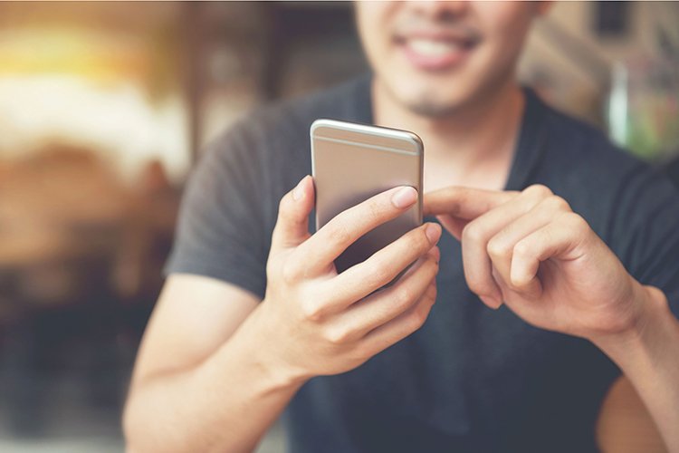 Master Sexting Mondays &ndash; Sexting Tips for Her