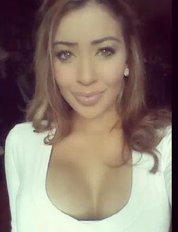 Want to talk to this sweet naughty latina