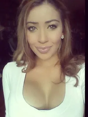 Sexy latina for lonely horny men