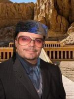 Magic Man