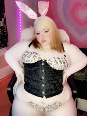 Your dream bimbo toy