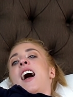 Cum Covered Fun