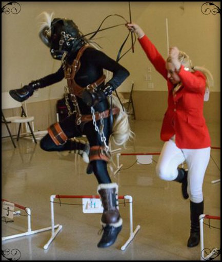 Pony Play