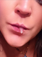 Extremely Sloppy Deepthroat  cover image