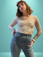 Submissive and Slutty, looking for someone to obey