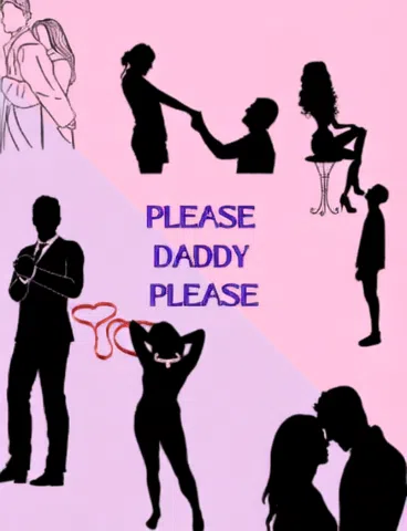 Please Daddy Please