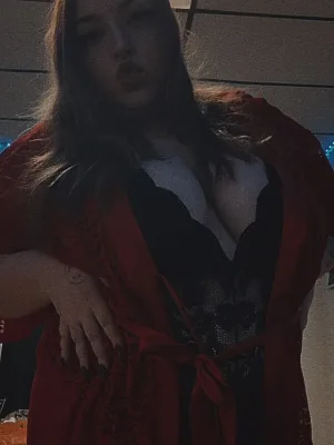 Come get juicy with me