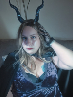Obey your Demoness cover image