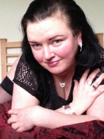 Mrs Naughty