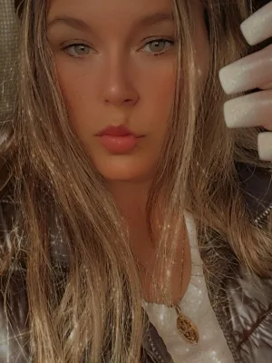 Bad girl goes wild
