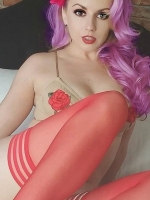 Perfect Petite Princess