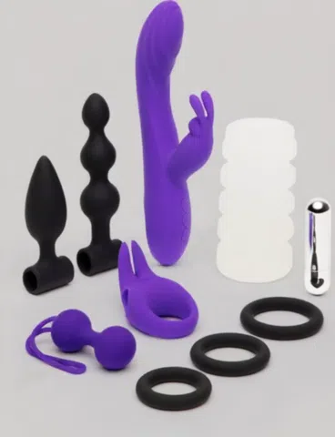 Your desire is my command