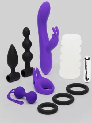 Let me make you feel good