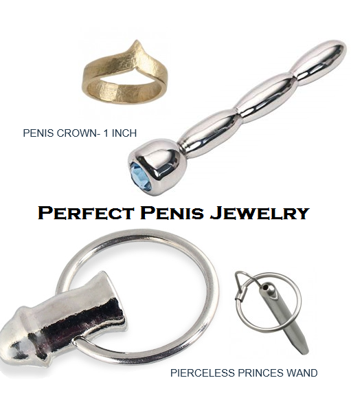 Jewelry for your Family Jewels