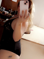 ThickBlonde91