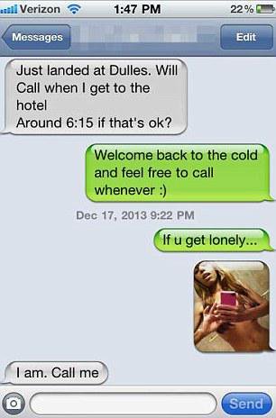 Master Sexting: Sexts you can Send your Special Someone