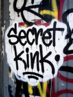 Indecency Never Felt So Good