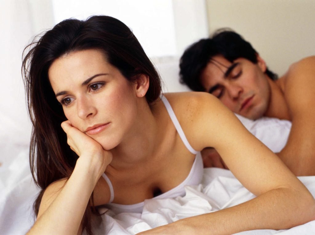 I need to get some sleep orgasm