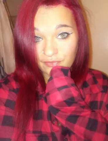 Firey RedHead