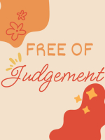 FREE OF JUDGEMENT