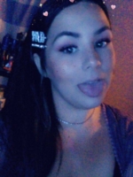 Cum hungry slut