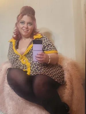 Goddess Athena Tit and Foot Worship