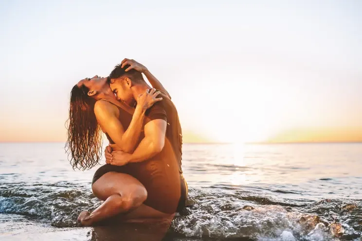Sex on the Beach