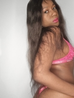 A little naughty and a little curious