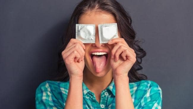 Do the &ldquo;Quiet Ones&rdquo; Really have More Sex