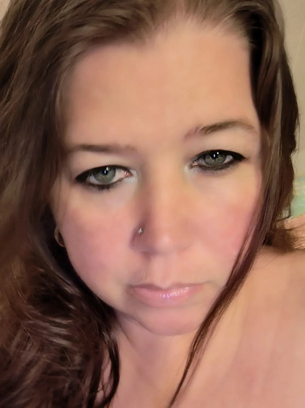 cum and take a peek