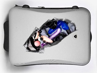 Sex Toys for your Travels