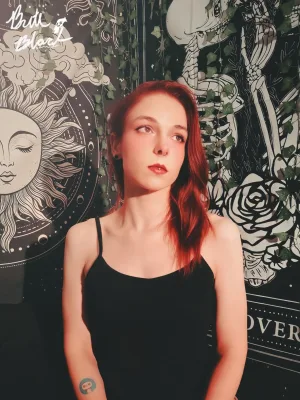 Welcome to my official page