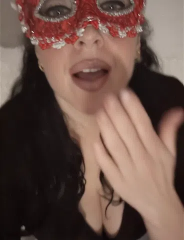 Sexy Simone All Taboos Welcome