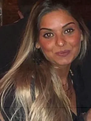 Psychic Reader Spiritual Advisor Toni