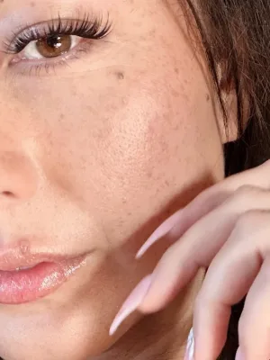 Soft voice Quiet Power Slow burning control