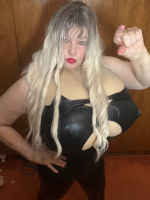 Goddess  Crystal  who knows what is best for you, intelligent, comprehensive experienced  punsihment with empathie sensual and s