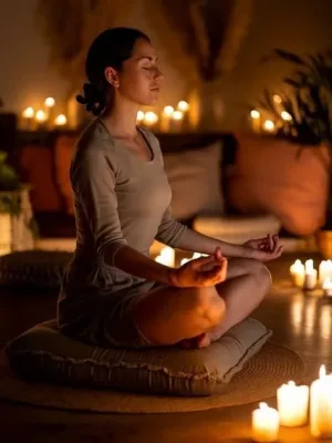 Evangeline Nightfall