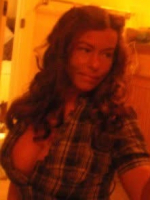 Cum Ride this Texas Cowgirl
