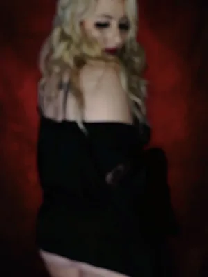 GoddessNyxara