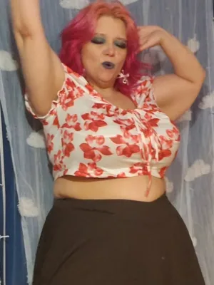 Naughty Nikkis Wicked World
